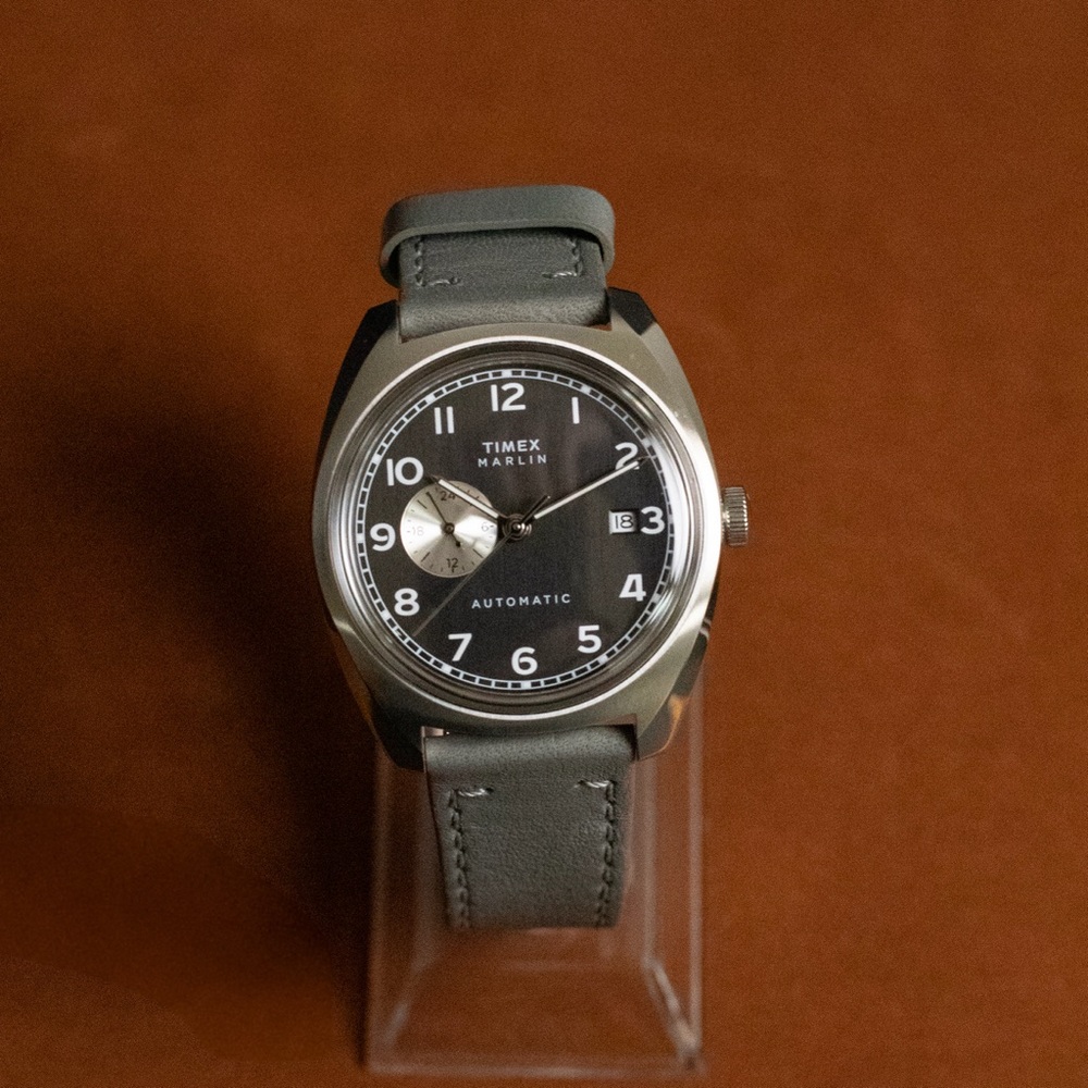 Timex Marlin Automatic Sub-Dial